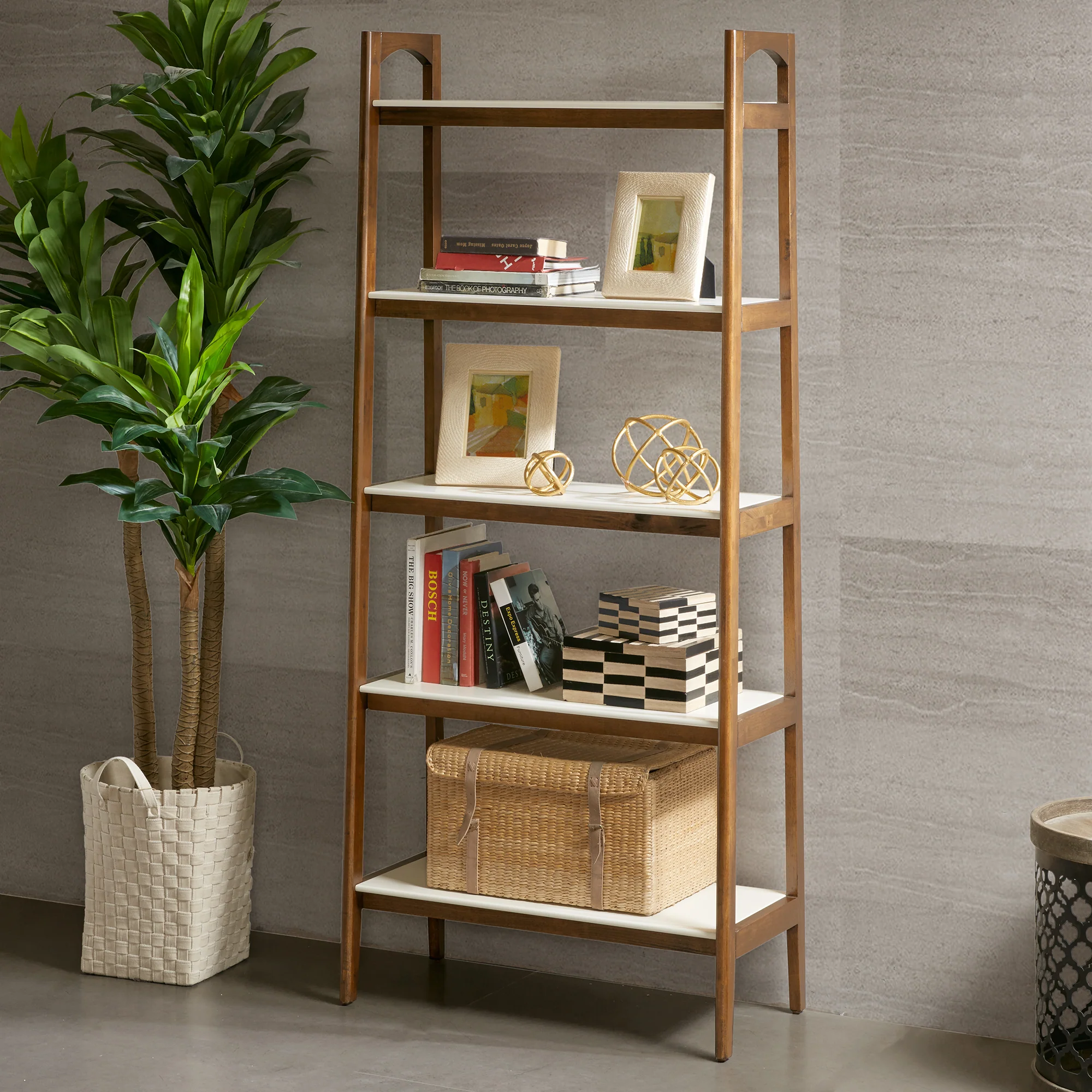 Parker Shelf / Bookcase - Image 2