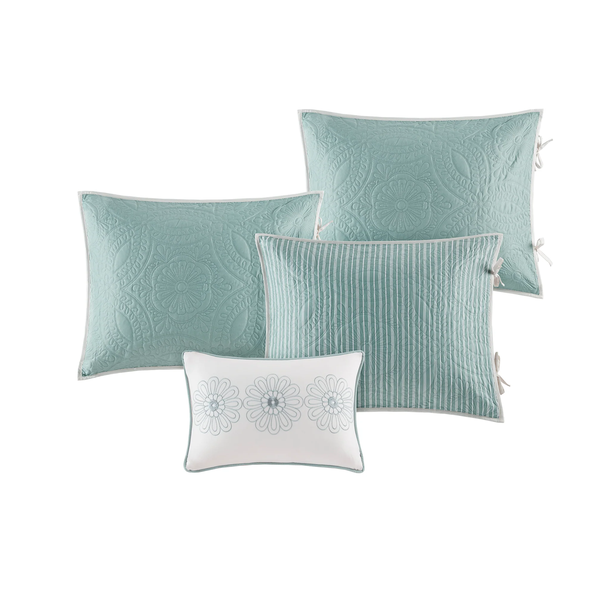 Peyton 6-Piece Reversible Daybed Cover Set - Image 7