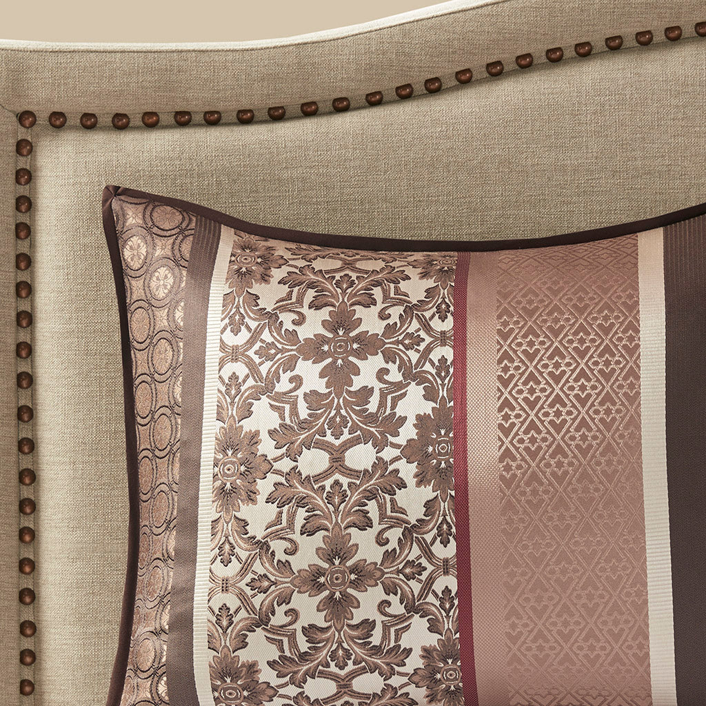 Princeton 7-Piece Comforter Set - Image 20