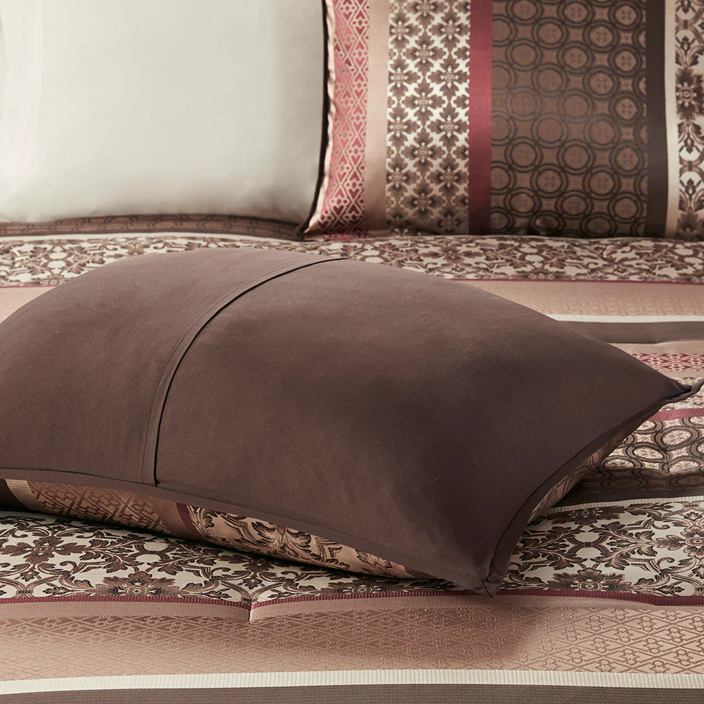 Princeton 7-Piece Comforter Set - Image 21