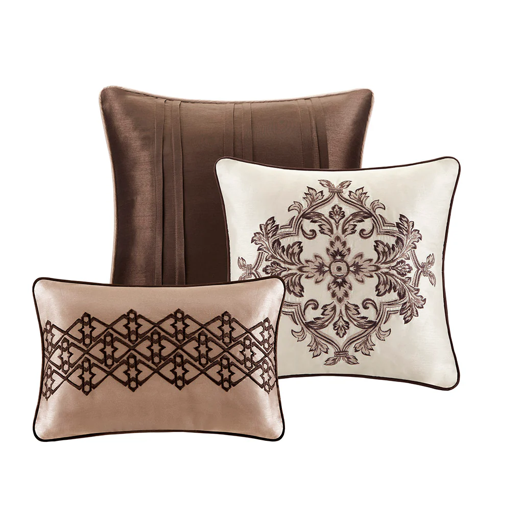 Princeton 7-Piece Comforter Set - Image 28