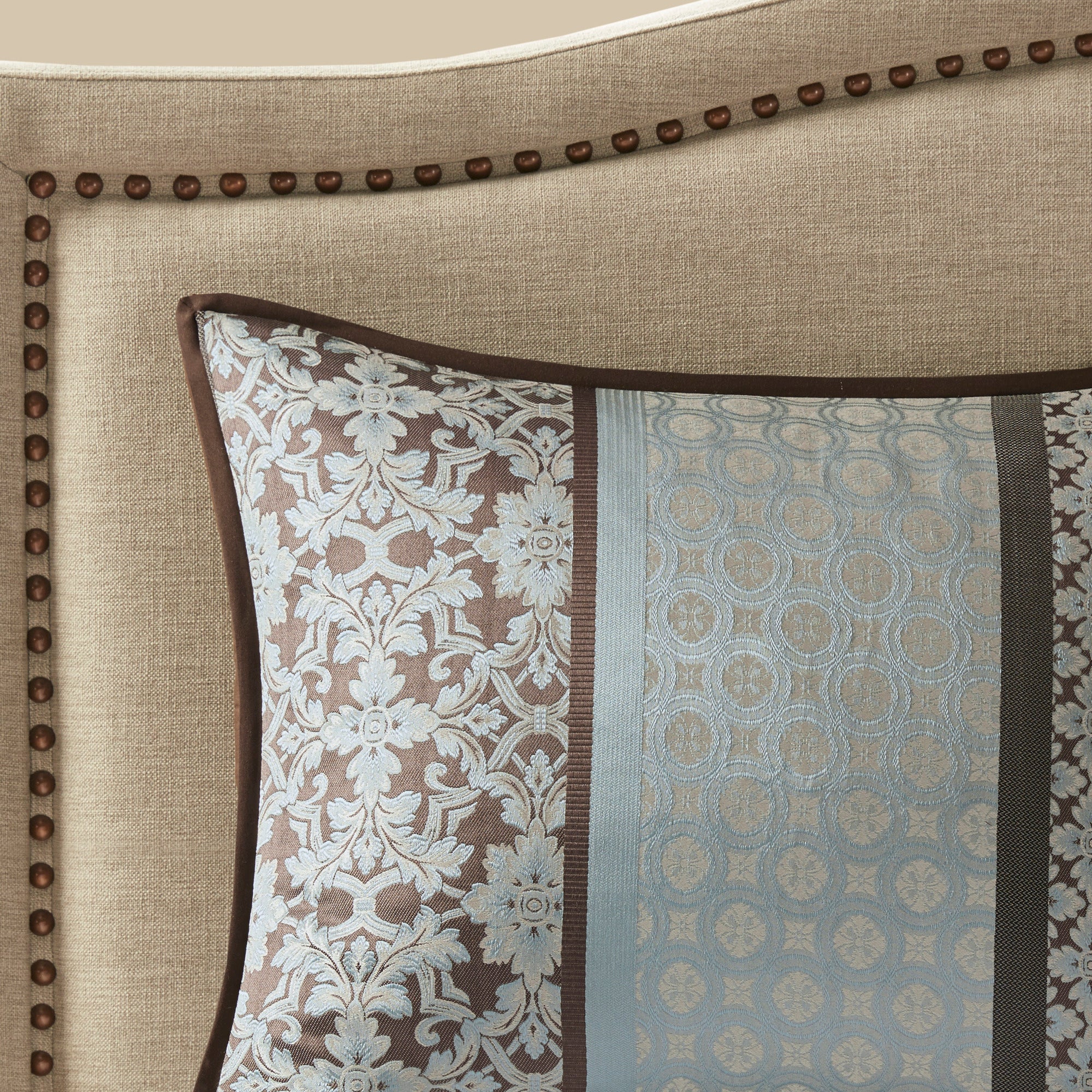 Princeton 7-Piece Comforter Set - Image 5