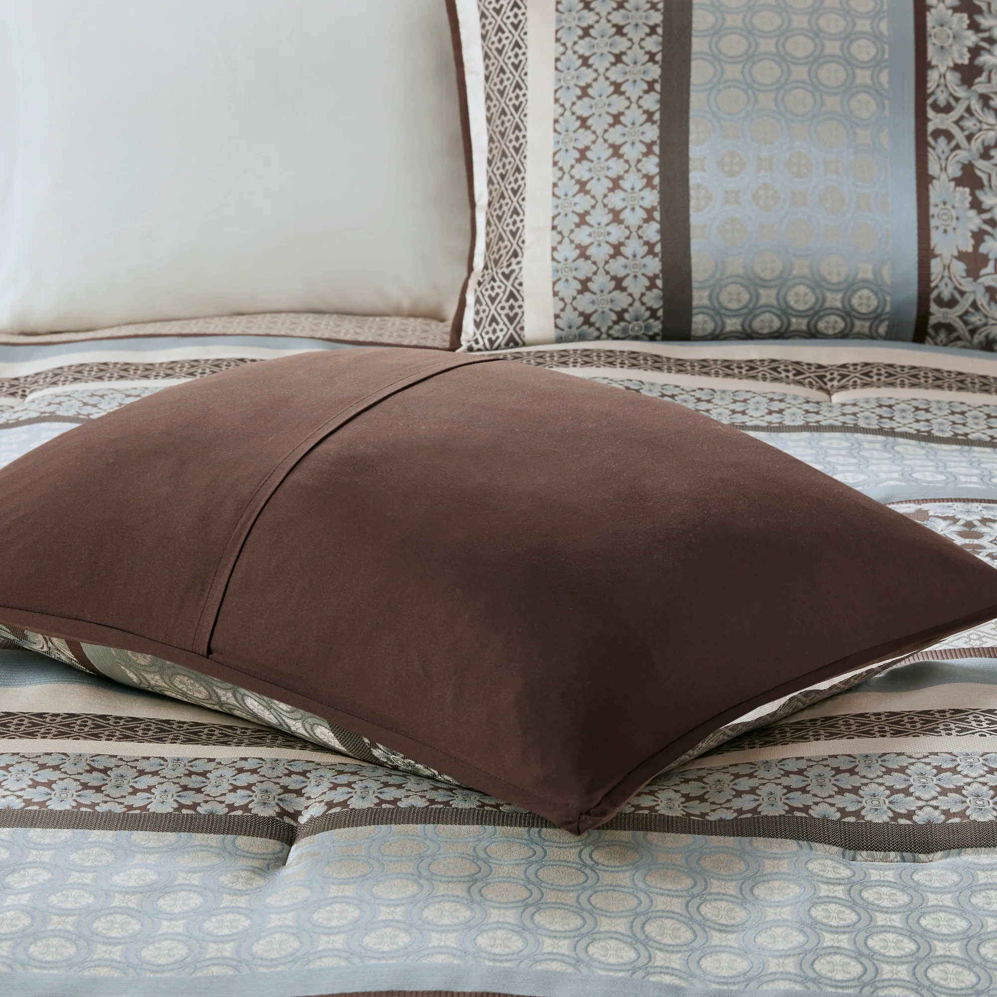 Princeton 7-Piece Comforter Set - Image 6