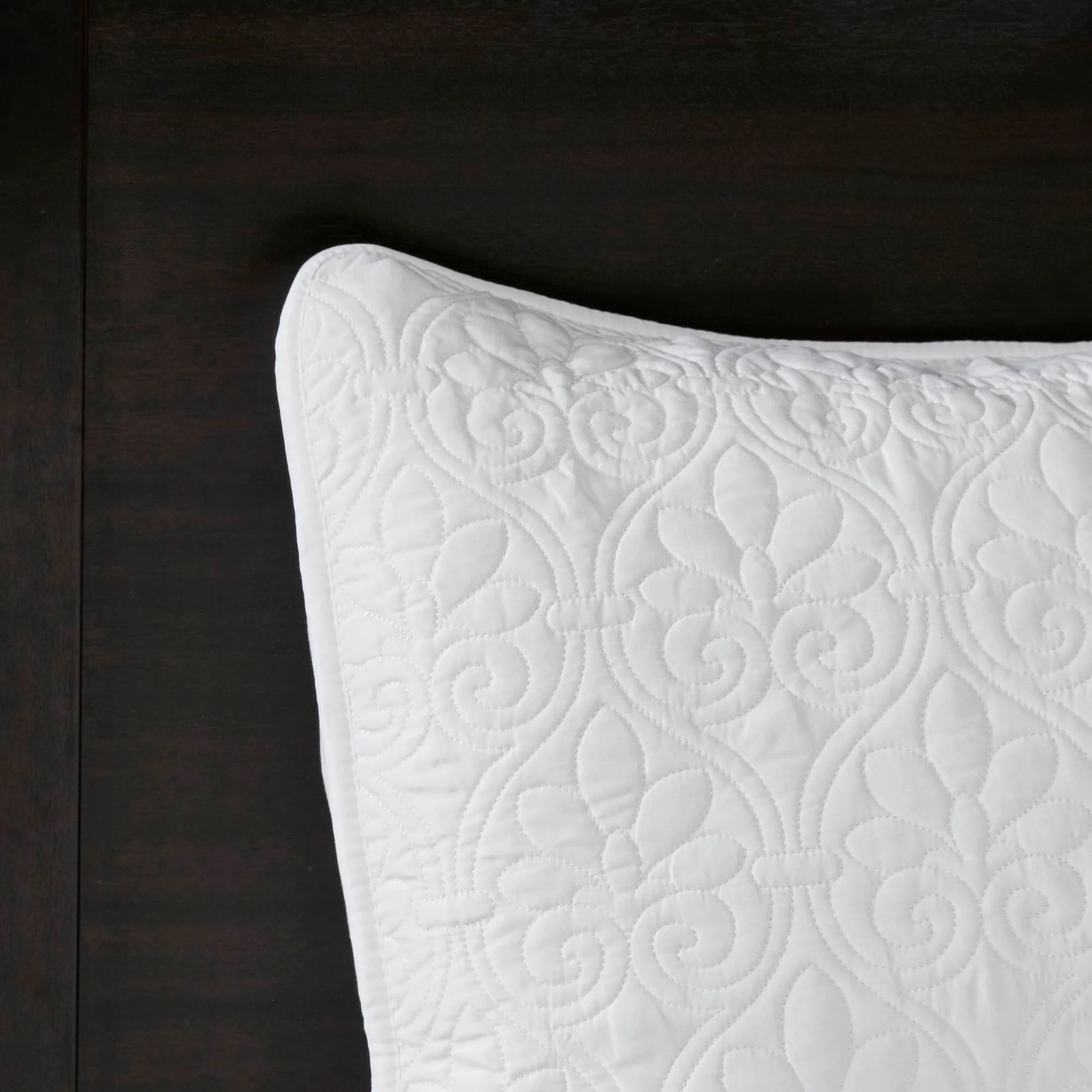 Quebec 3-Piece Reversible Bedspread Set - Image 51