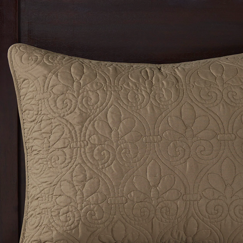 Quebec 3-Piece Reversible Bedspread Set - Image 55