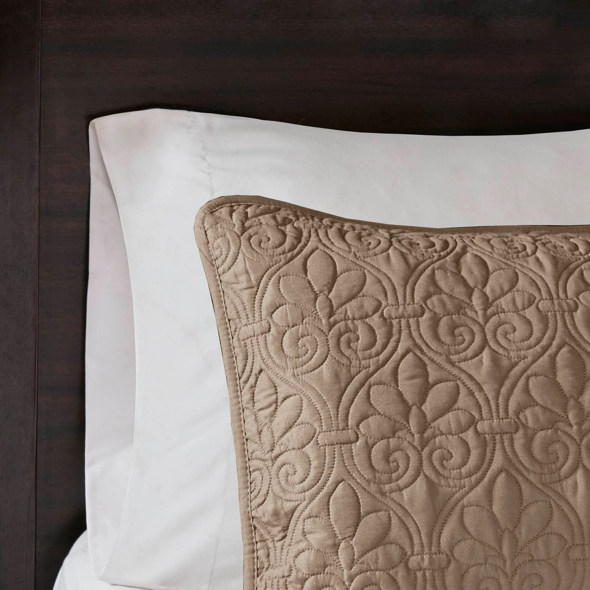 Quebec 3-Piece Reversible Quilt Set - Image 51