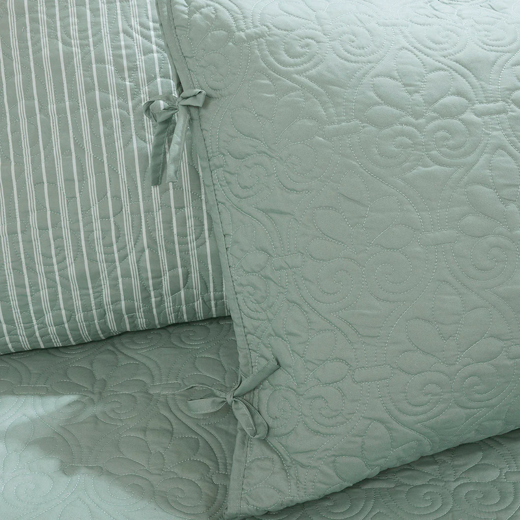 Quebec 6-Piece Reversible Daybed Cover Set - Image 26