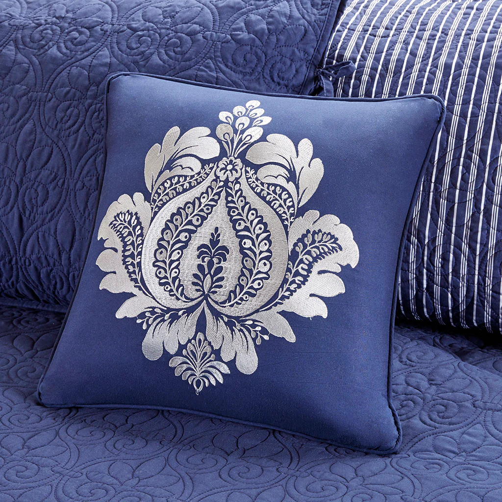 Quebec 6-Piece Reversible Daybed Cover Set - Image 31