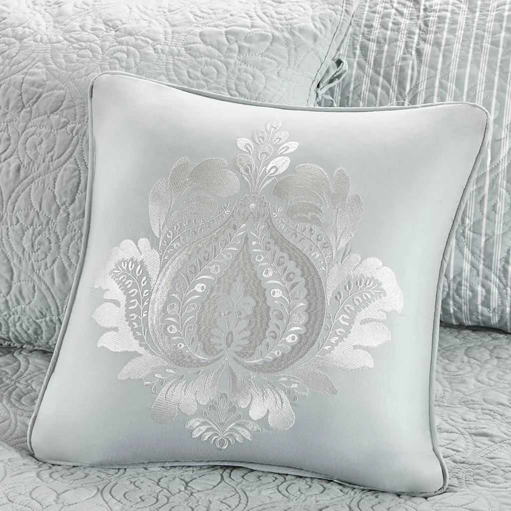 Quebec 6-Piece Reversible Daybed Cover Set - Image 34