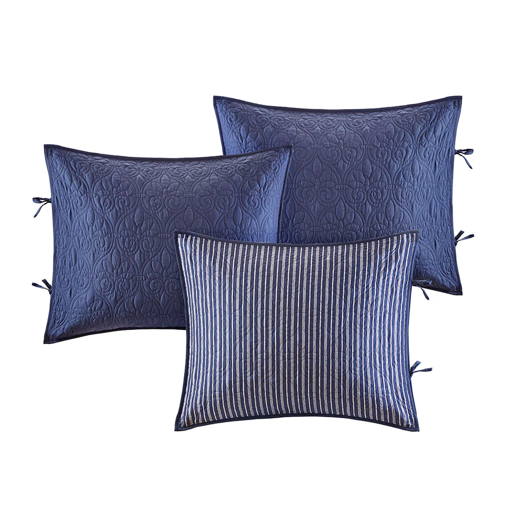 Quebec 6-Piece Reversible Daybed Cover Set - Image 38