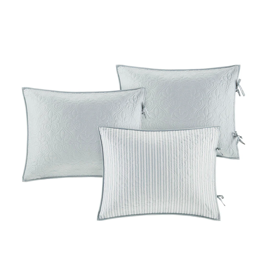 Quebec 6-Piece Reversible Daybed Cover Set - Image 40