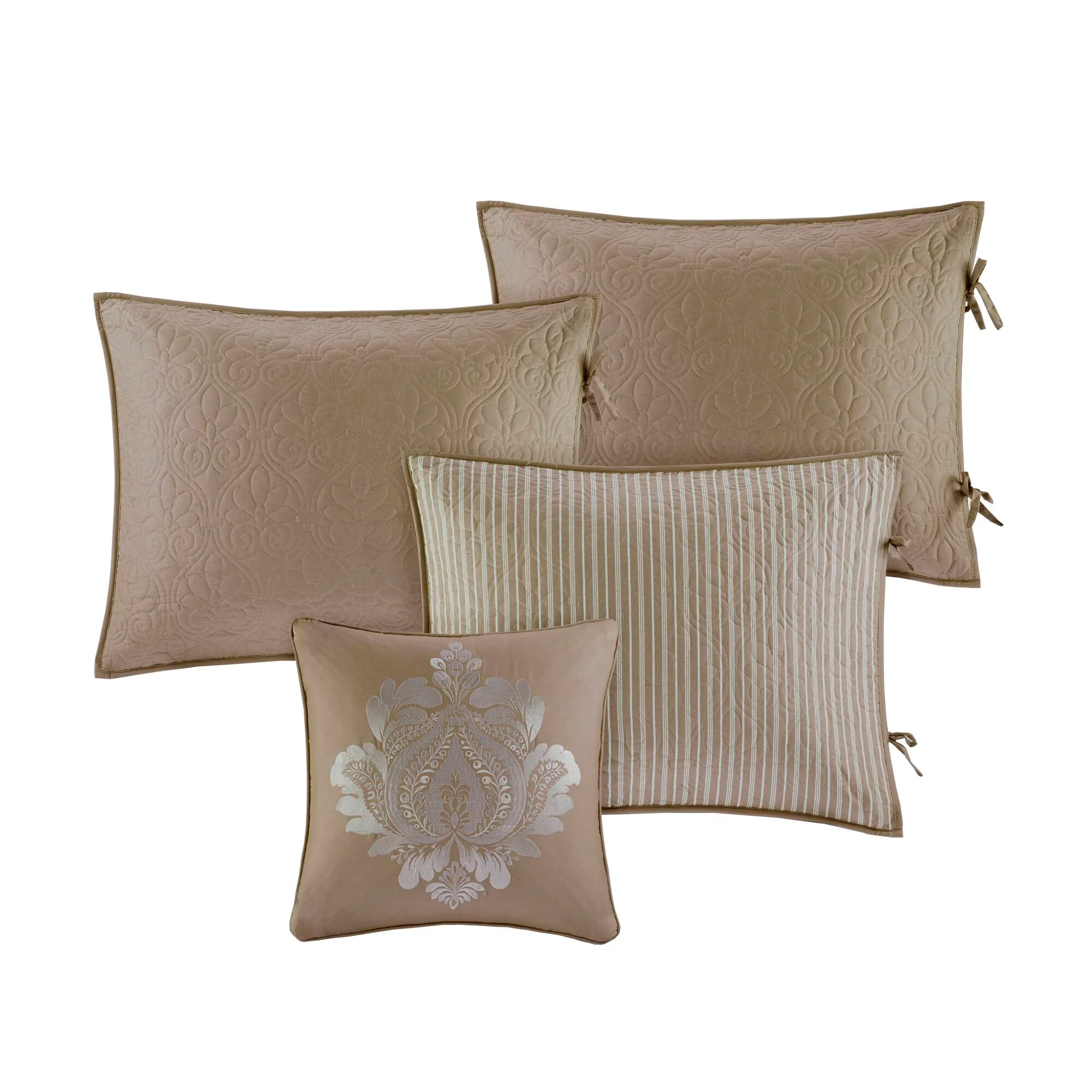 Quebec 6-Piece Reversible Daybed Cover Set - Image 42