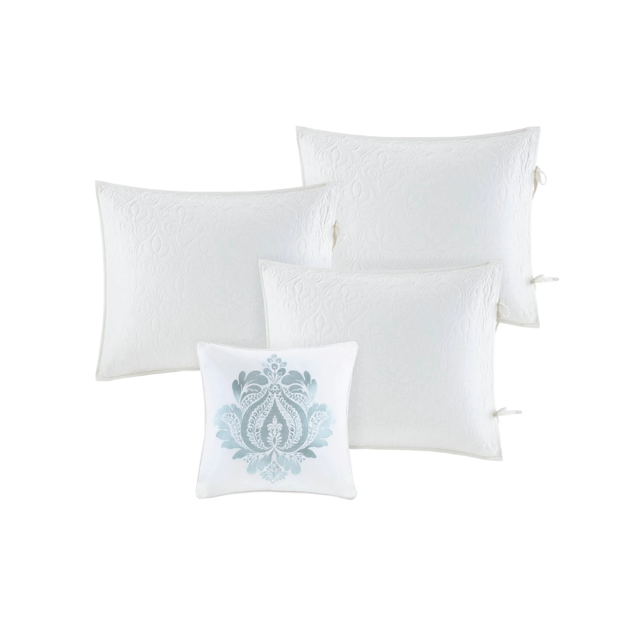 Quebec 6-Piece Reversible Daybed Cover Set - Image 43