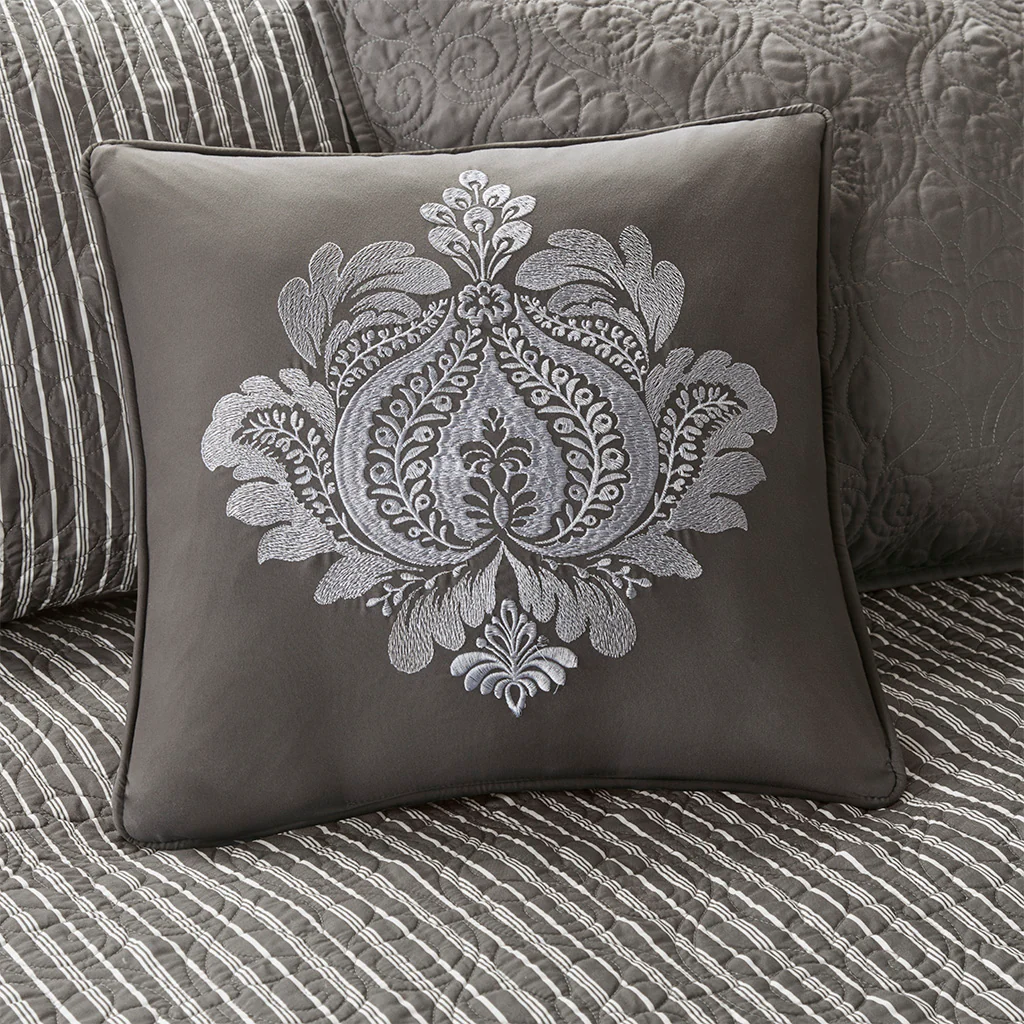 Quebec 6-Piece Reversible Daybed Cover Set - Image 52