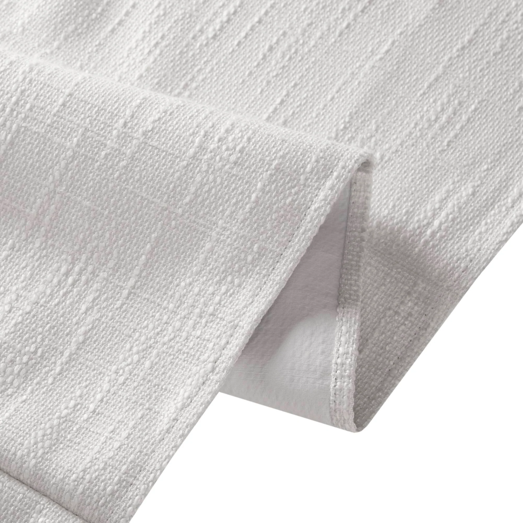 Quincy Total Blackout Cordless Roman Shade - Image 11