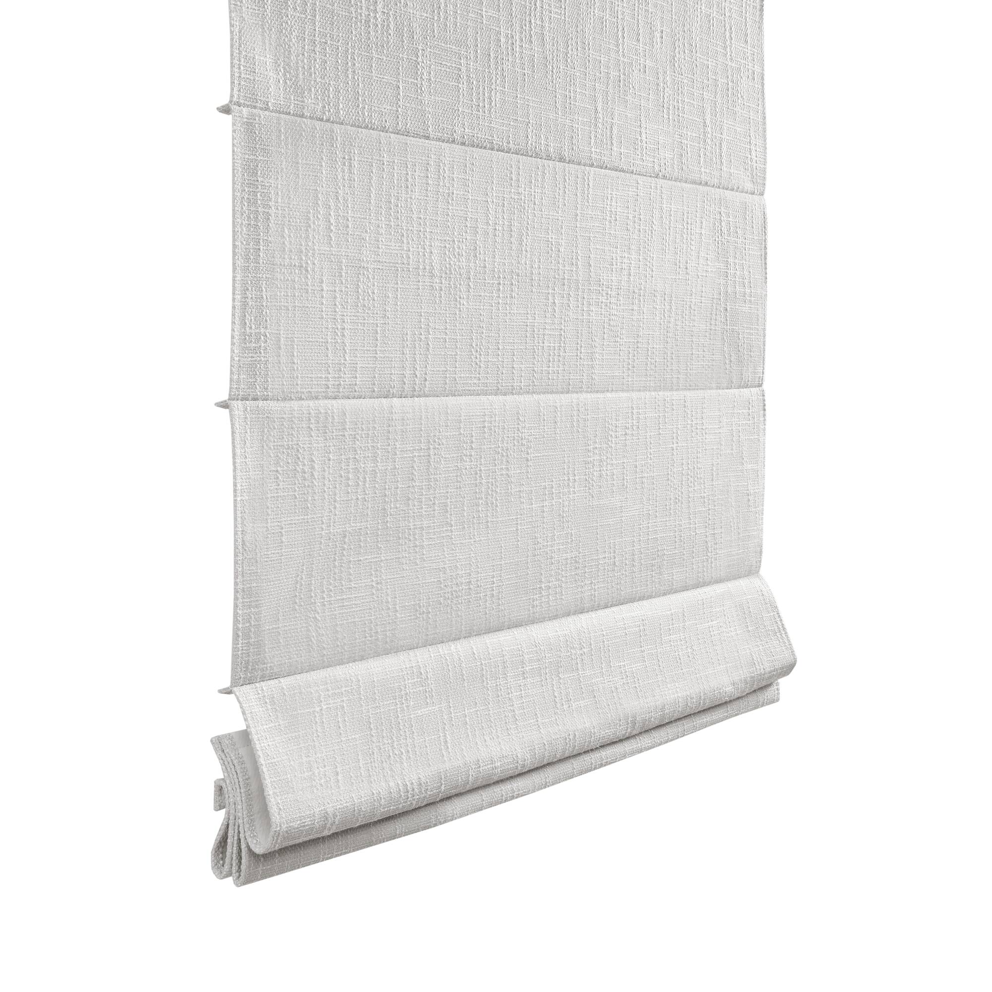 Quincy Total Blackout Cordless Roman Shade - Image 12