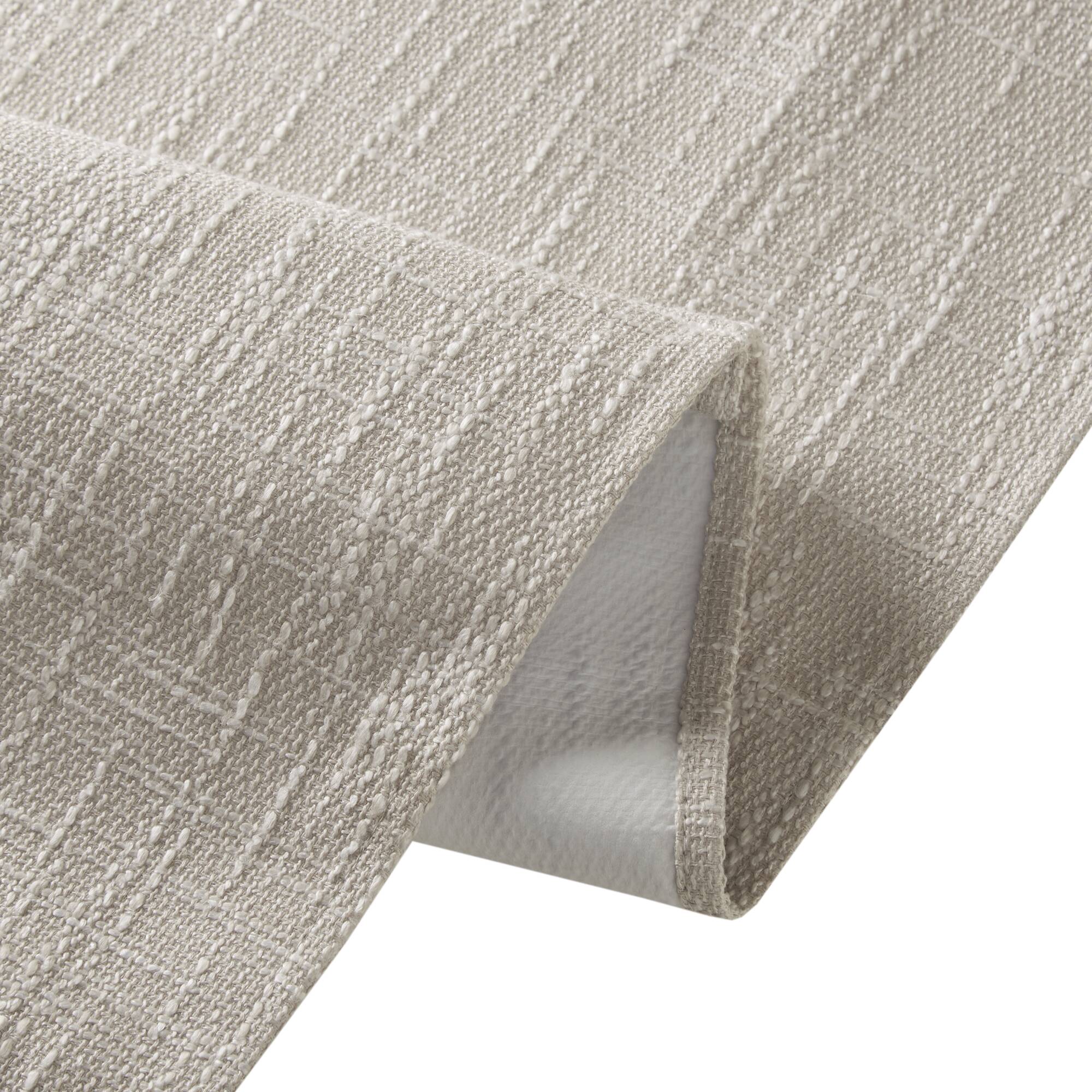 Quincy Total Blackout Cordless Roman Shade - Image 40