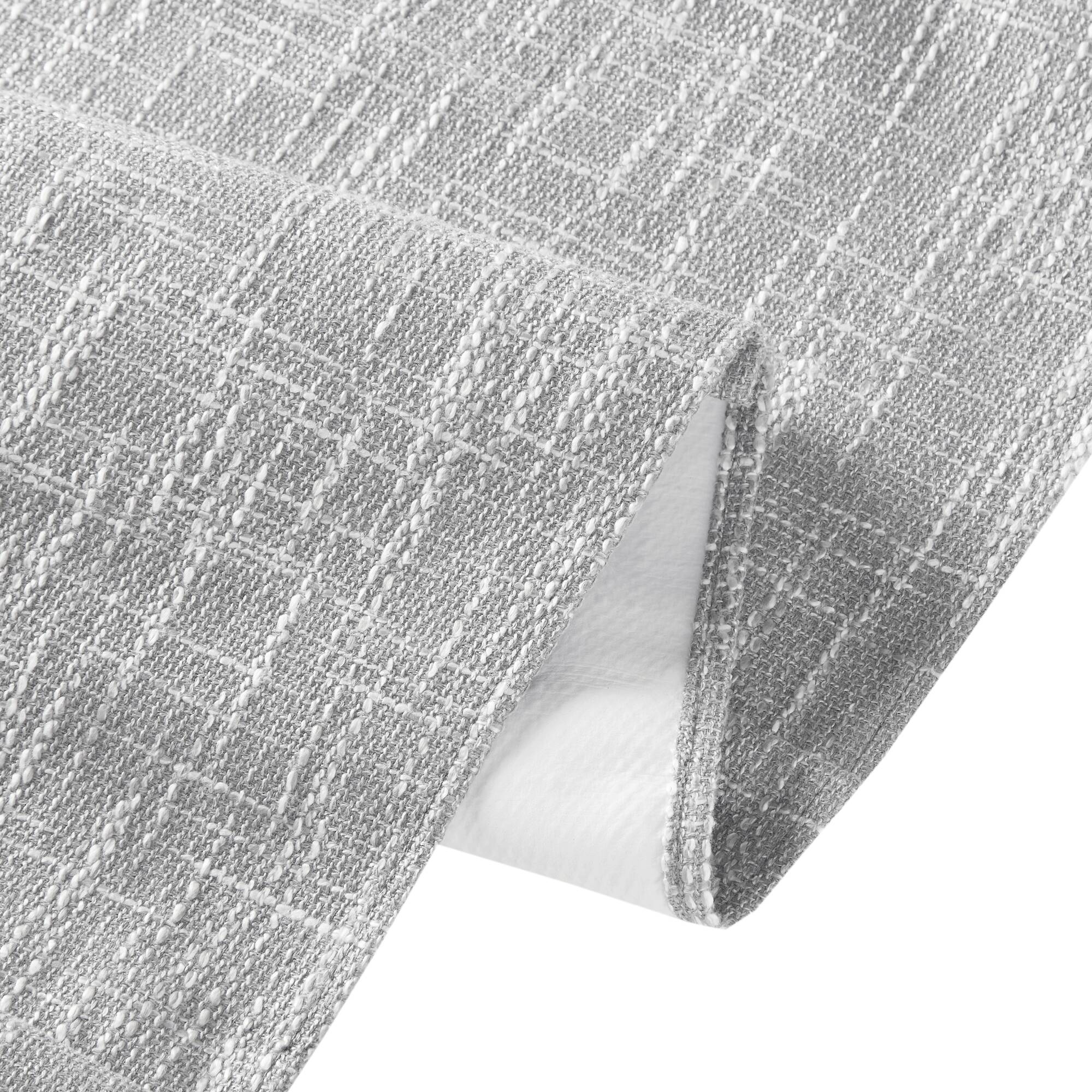 Quincy Total Blackout Cordless Roman Shade - Image 59