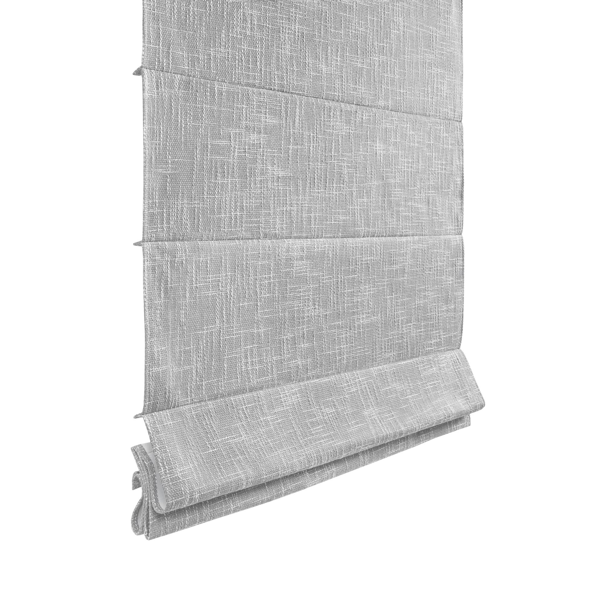 Quincy Total Blackout Cordless Roman Shade - Image 60