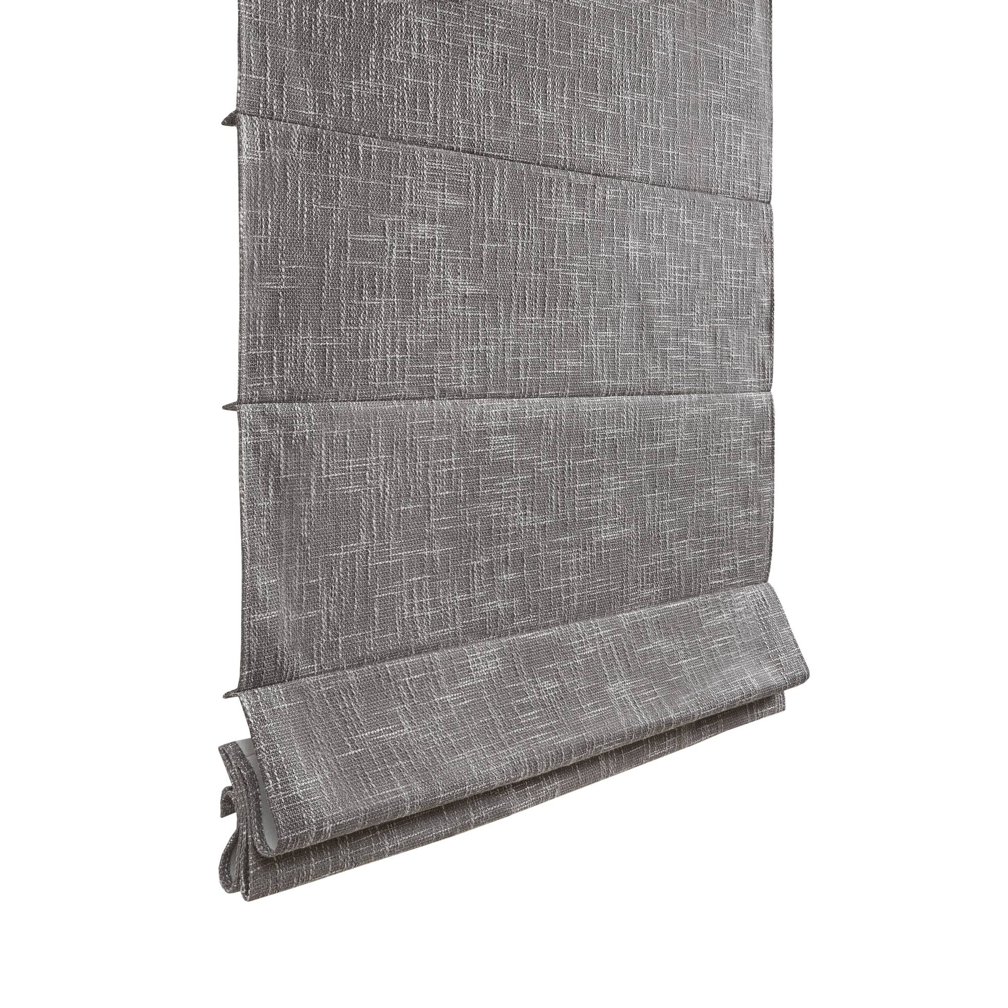 Quincy Total Blackout Cordless Roman Shade - Image 78