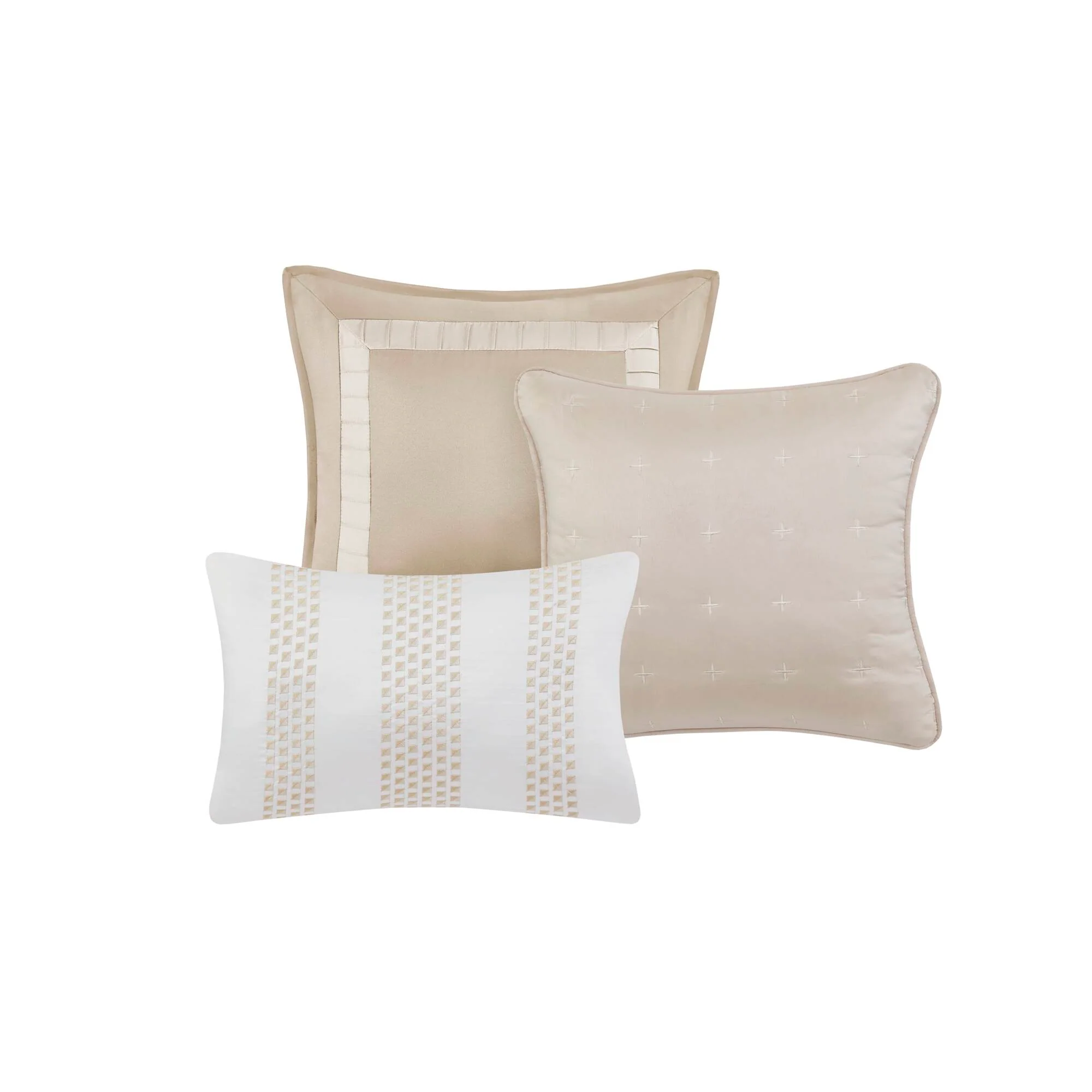 Riva 7-Piece Comforter Set - Image 24