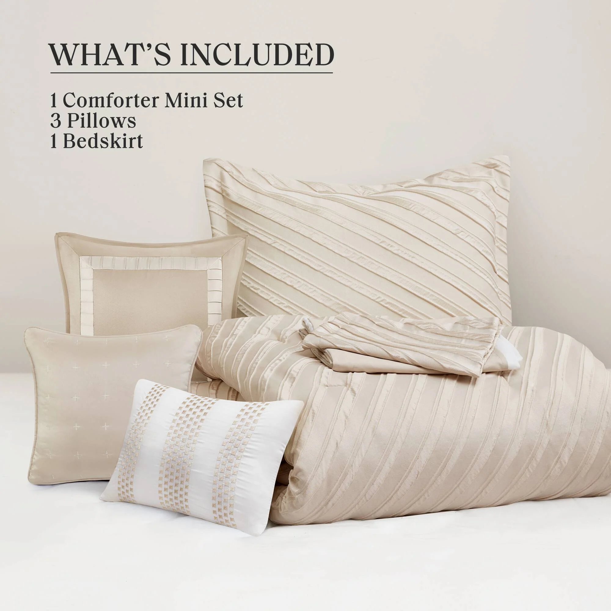 Riva 7-Piece Comforter Set - Image 28