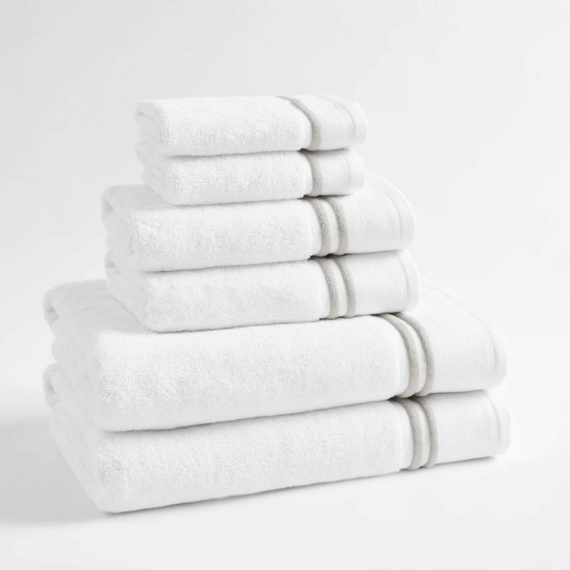 Roan Border 6-Piece Towel Set - Image 26