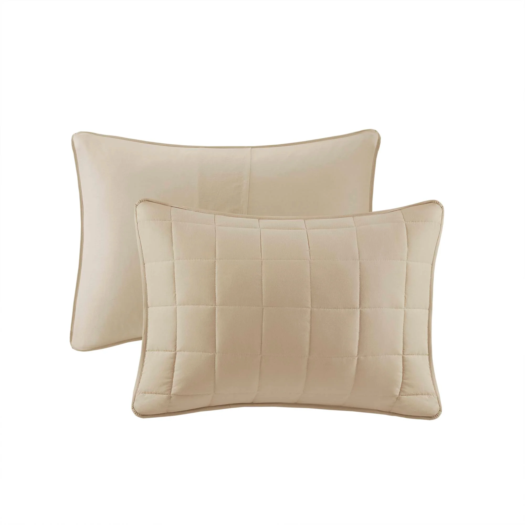 Royce 10-Piece Luxury Jacquard Comforter Set - Image 12