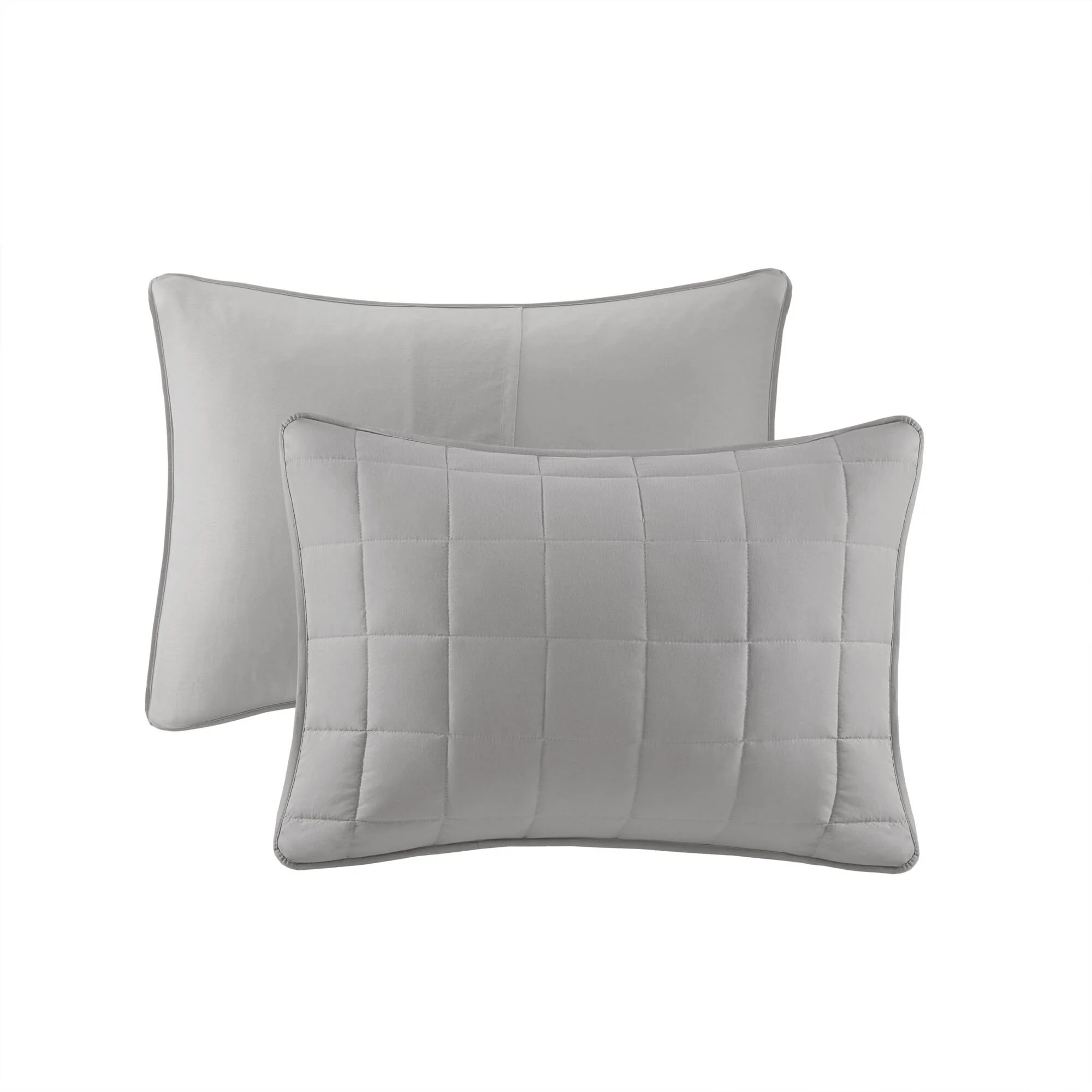 Royce 10-Piece Luxury Jacquard Comforter Set - Image 30