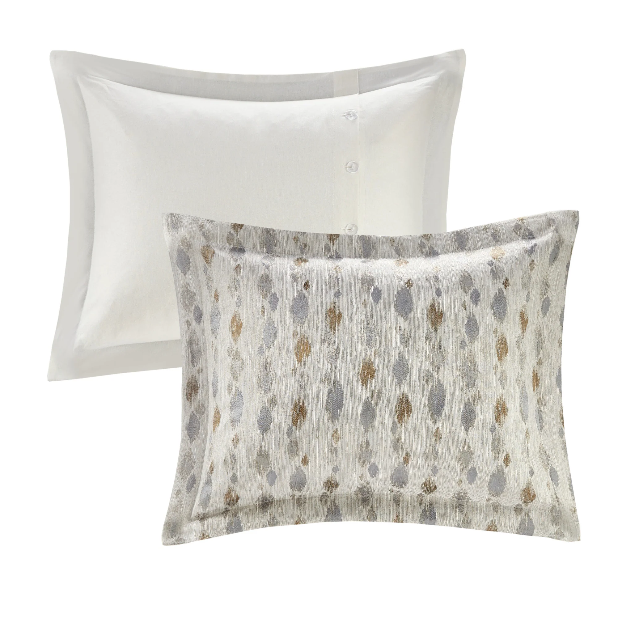 Sanctuary Comforter King 9-Piece Set - Image 4