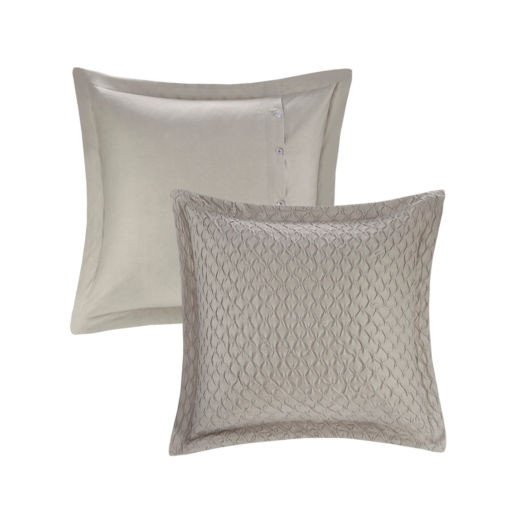 Sanctuary Comforter King 9-Piece Set - Image 5