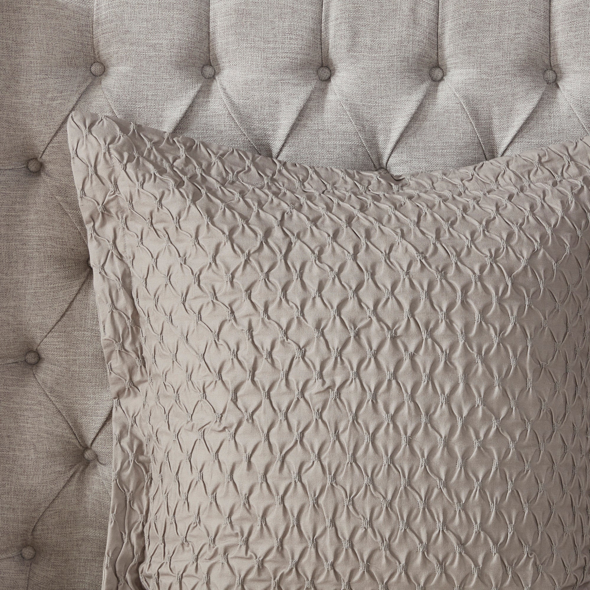 Sanctuary Comforter King 9-Piece Set - Image 8