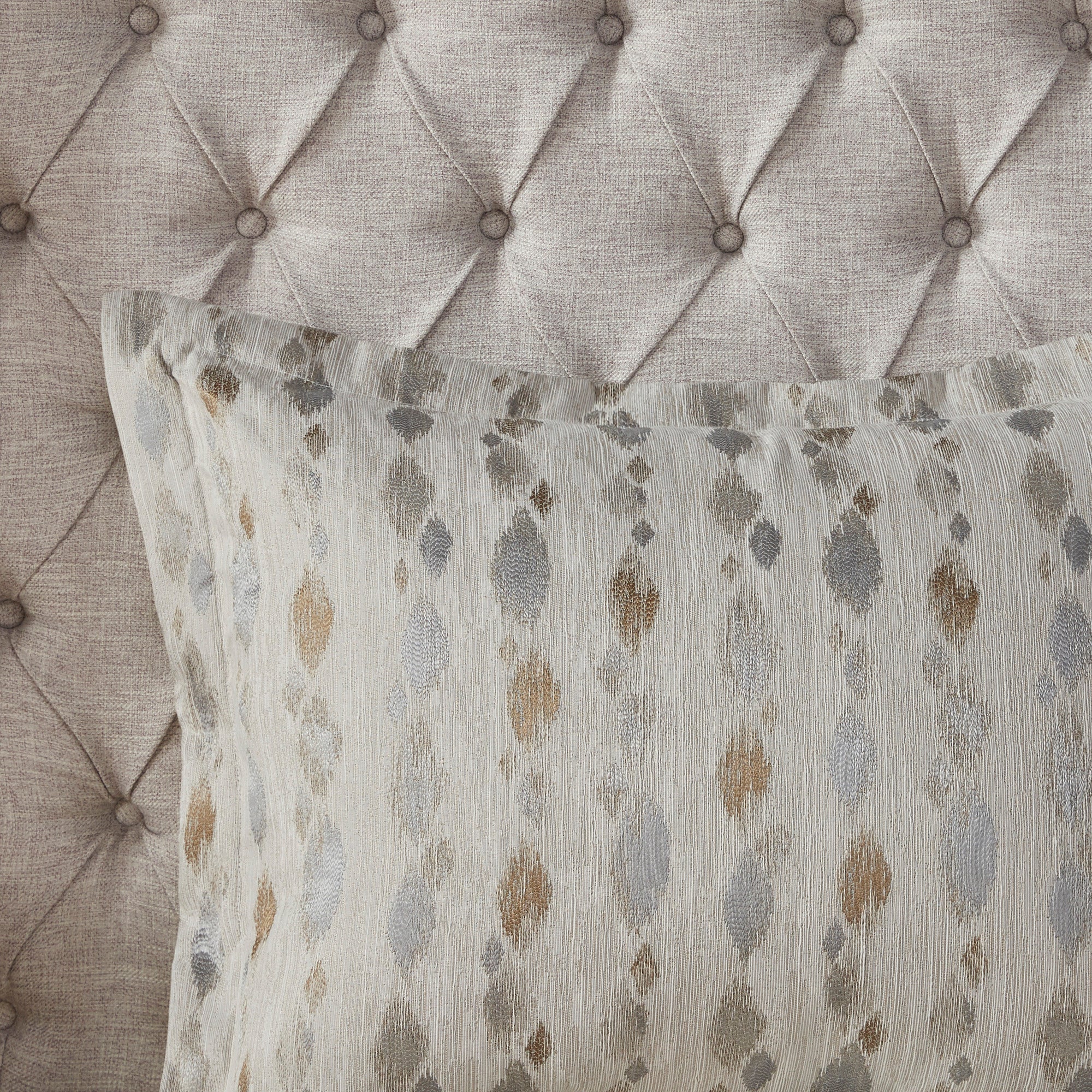 Sanctuary Comforter King 9-Piece Set - Image 9