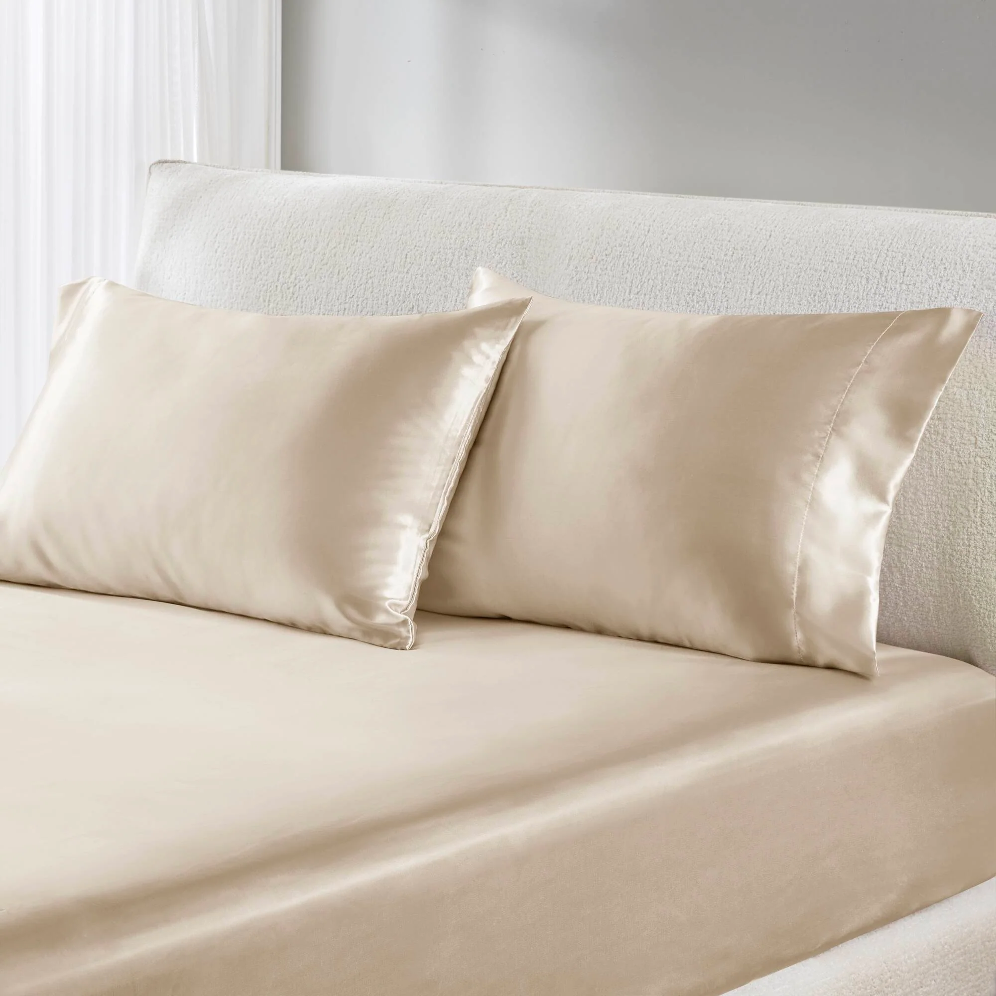 Satin Luxury 2-Piece Pillowcases - Image 104