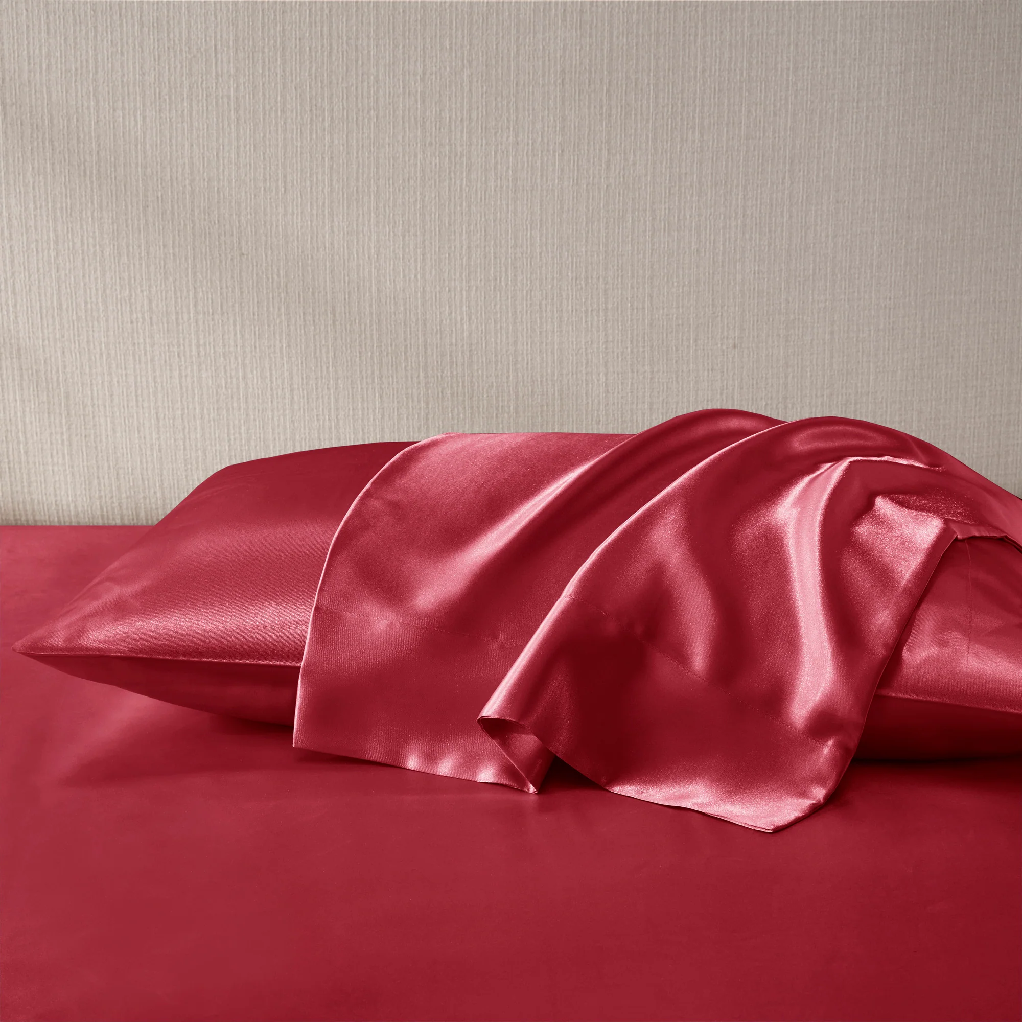 Satin Luxury 2-Piece Pillowcases - Image 115