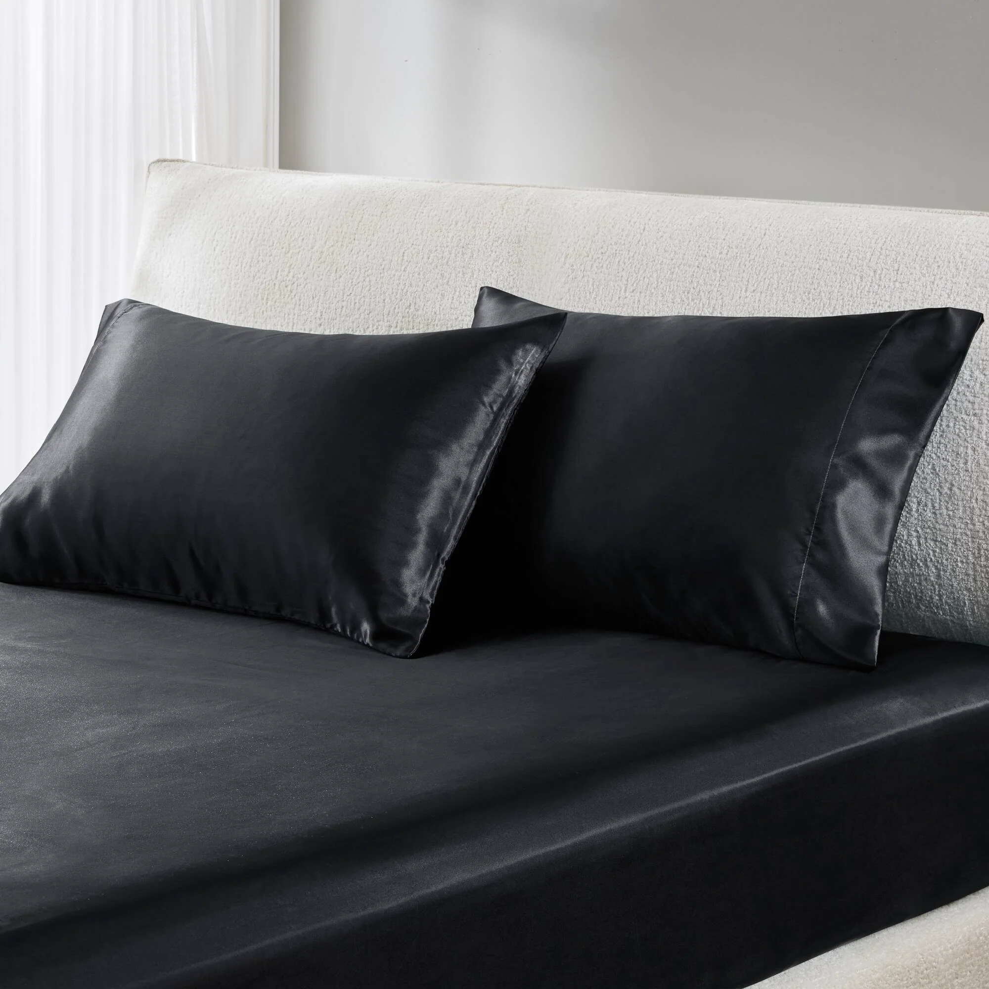 Satin Luxury 2-Piece Pillowcases - Image 117