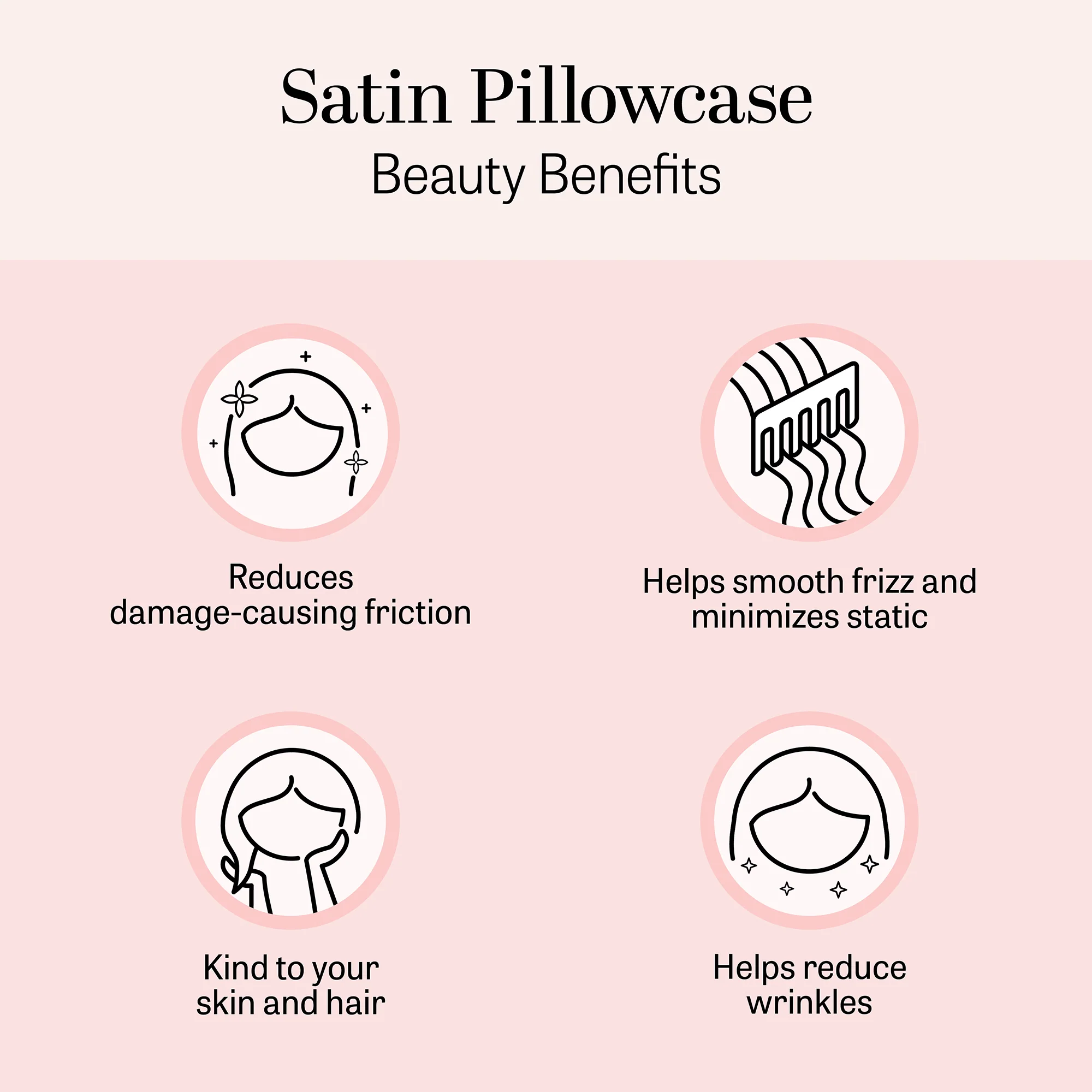 Satin Luxury 2-Piece Pillowcases - Image 58