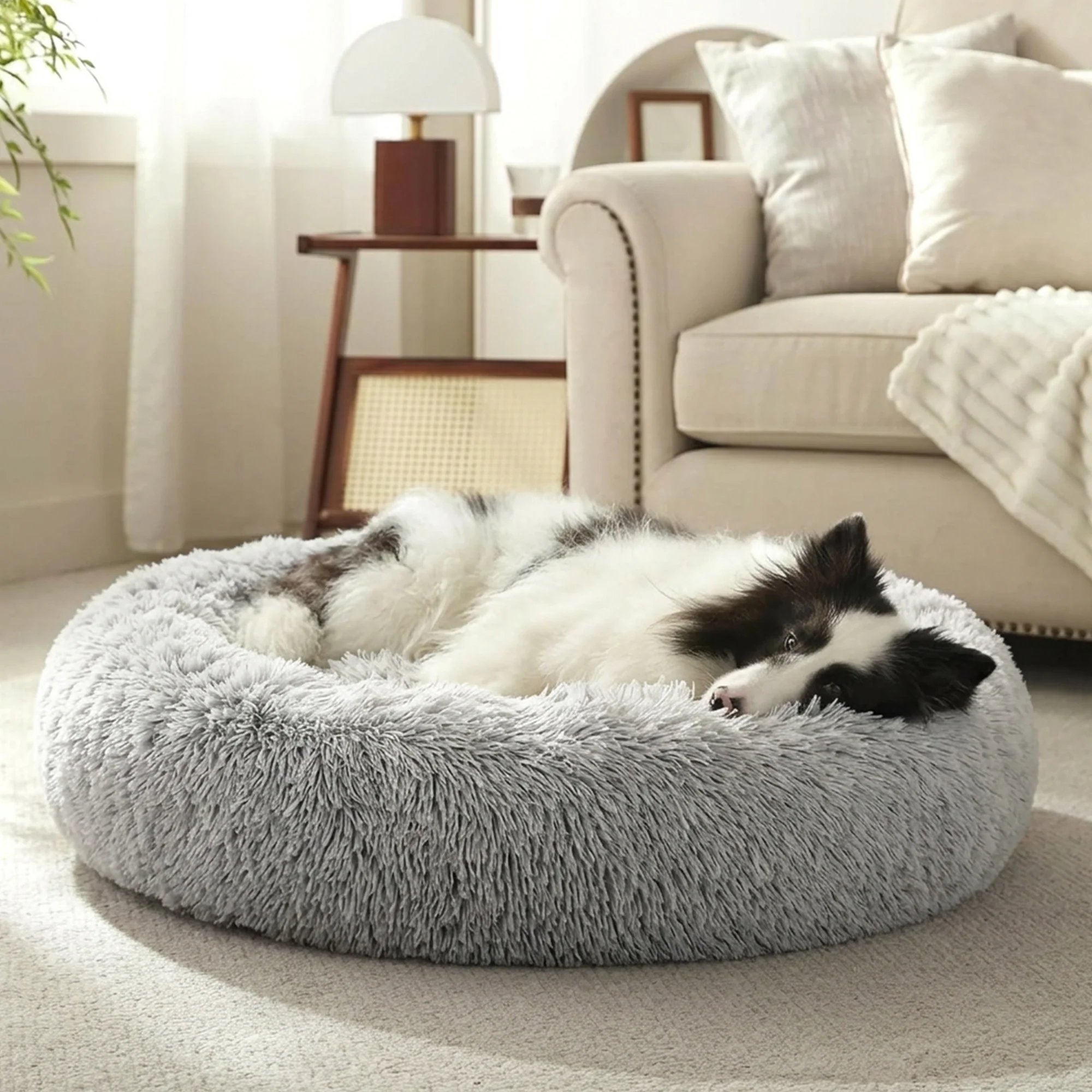 Serena Oval Bed - Image 2