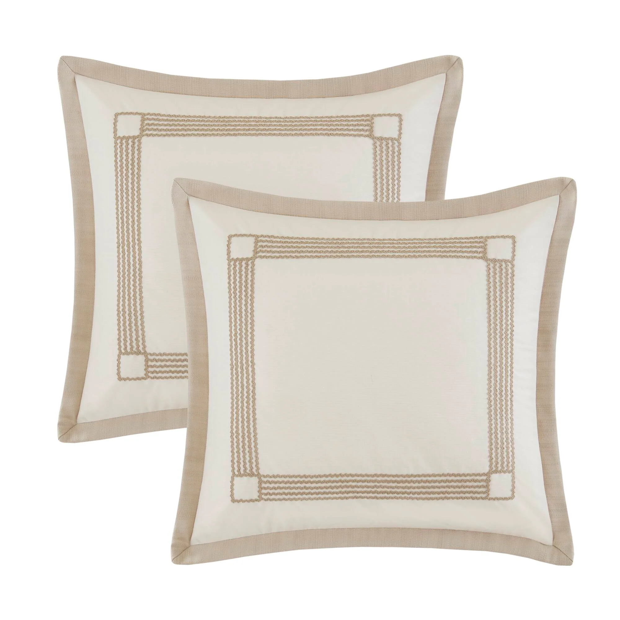 Shades of Serenity Comforter Set - Image 13