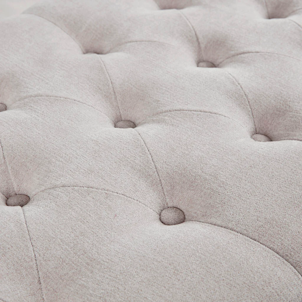 Shandra Tufted Top Upholstered Storage Bench - Image 68