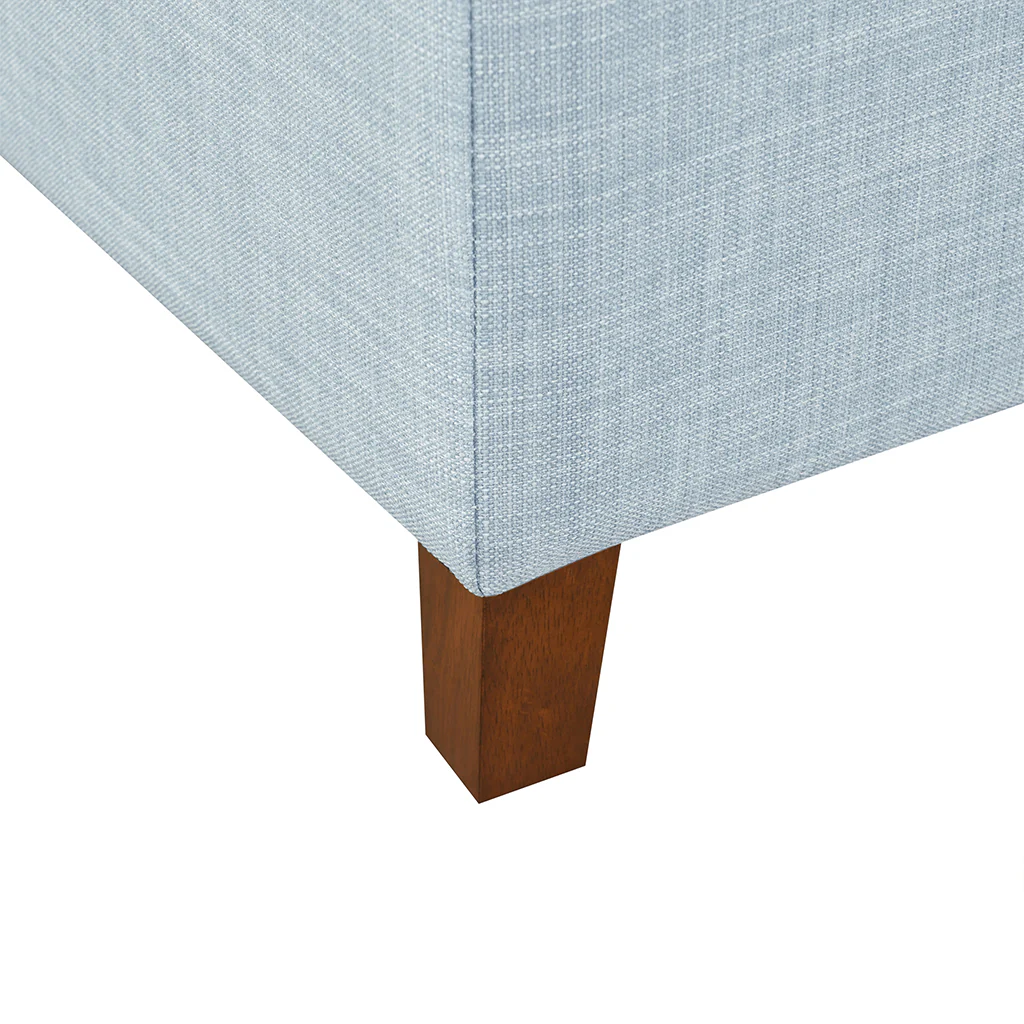 Shandra Tufted Top Upholstered Storage Bench - Image 70
