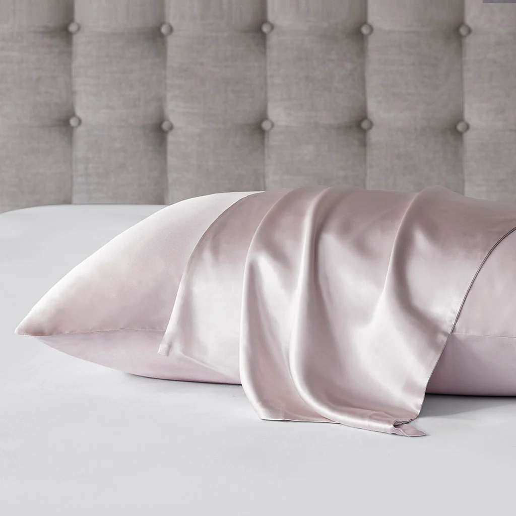 Silk 100% Mulberry Single Pillowcase - Image 11