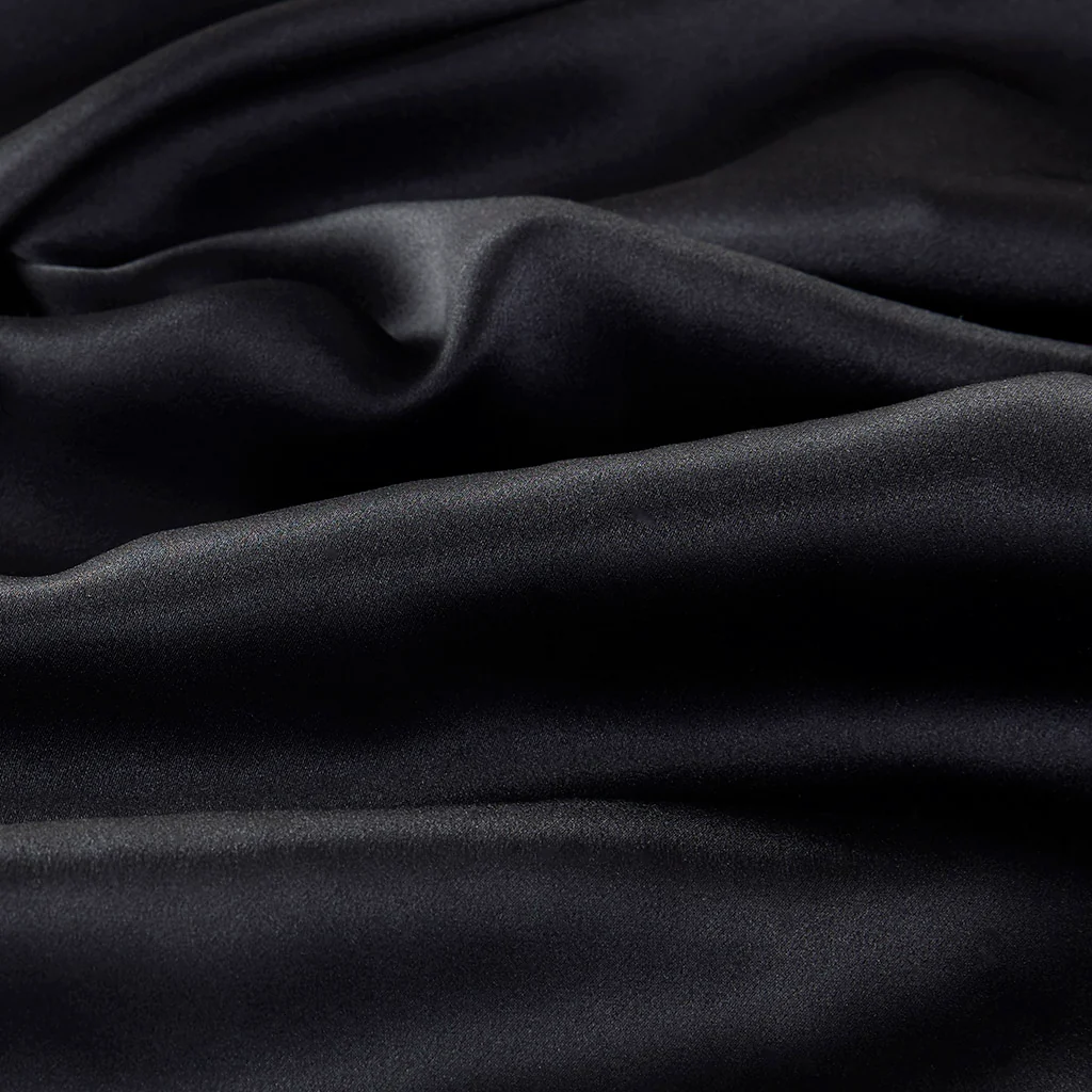 Silk 100% Mulberry Single Pillowcase - Image 14