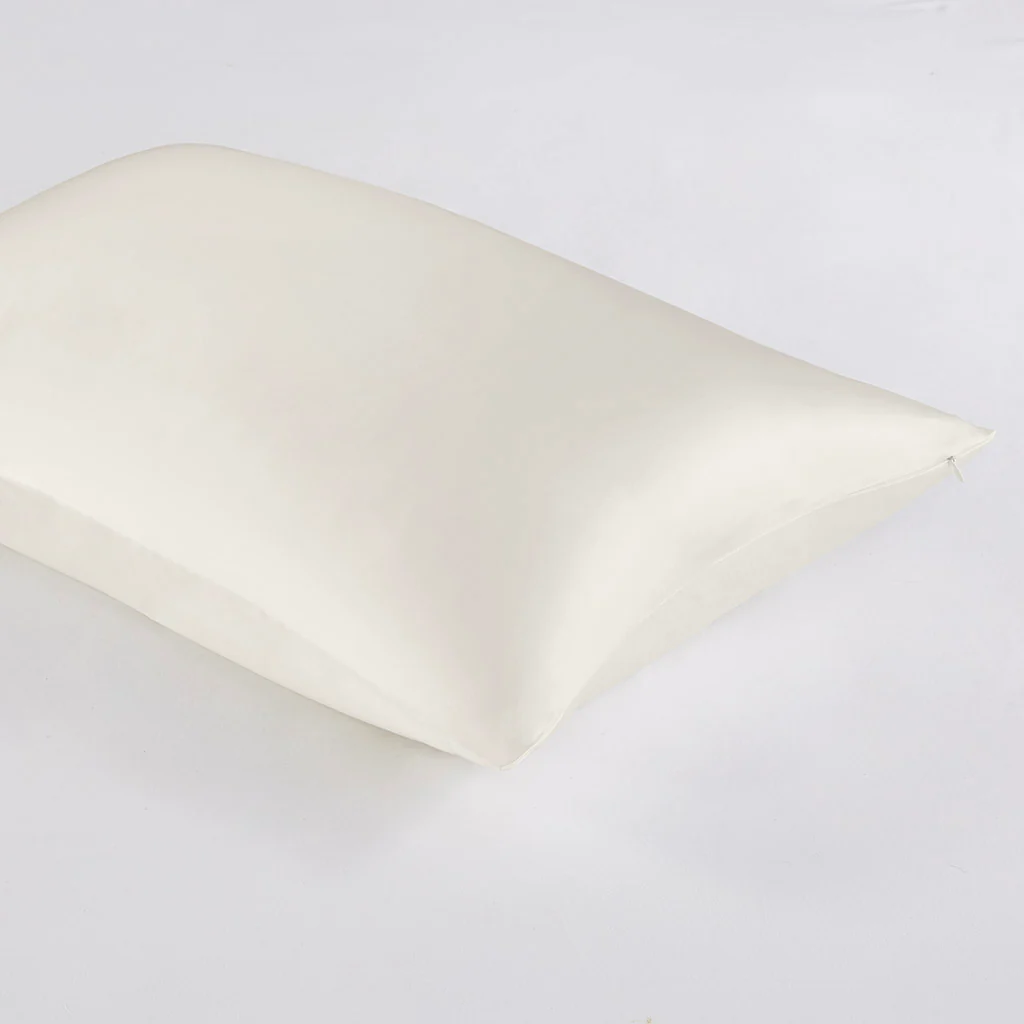 Silk 100% Mulberry Single Pillowcase - Image 25