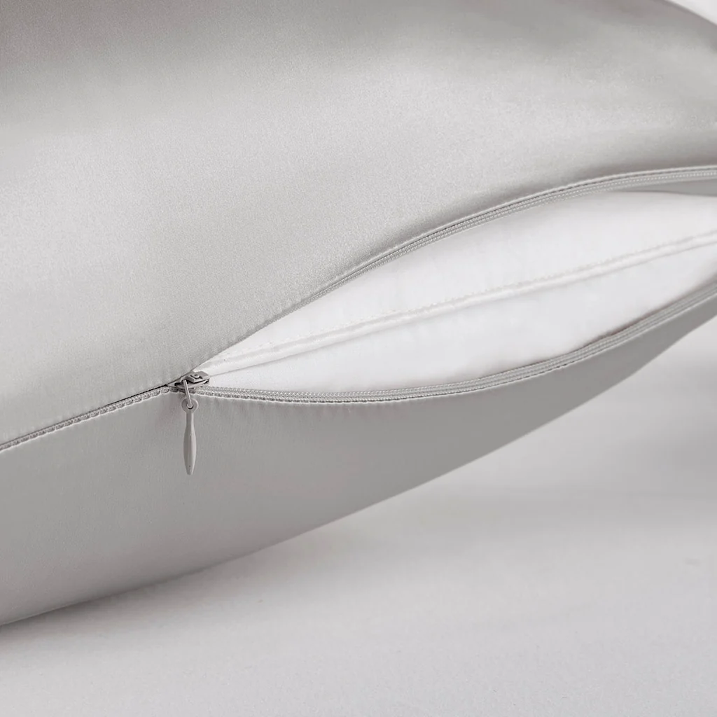 Silk 100% Mulberry Single Pillowcase - Image 28