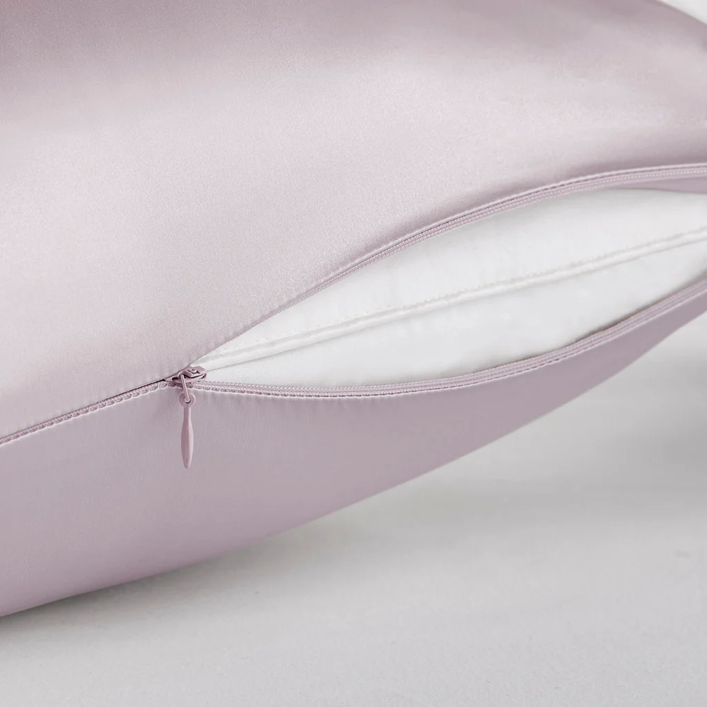 Silk 100% Mulberry Single Pillowcase - Image 31
