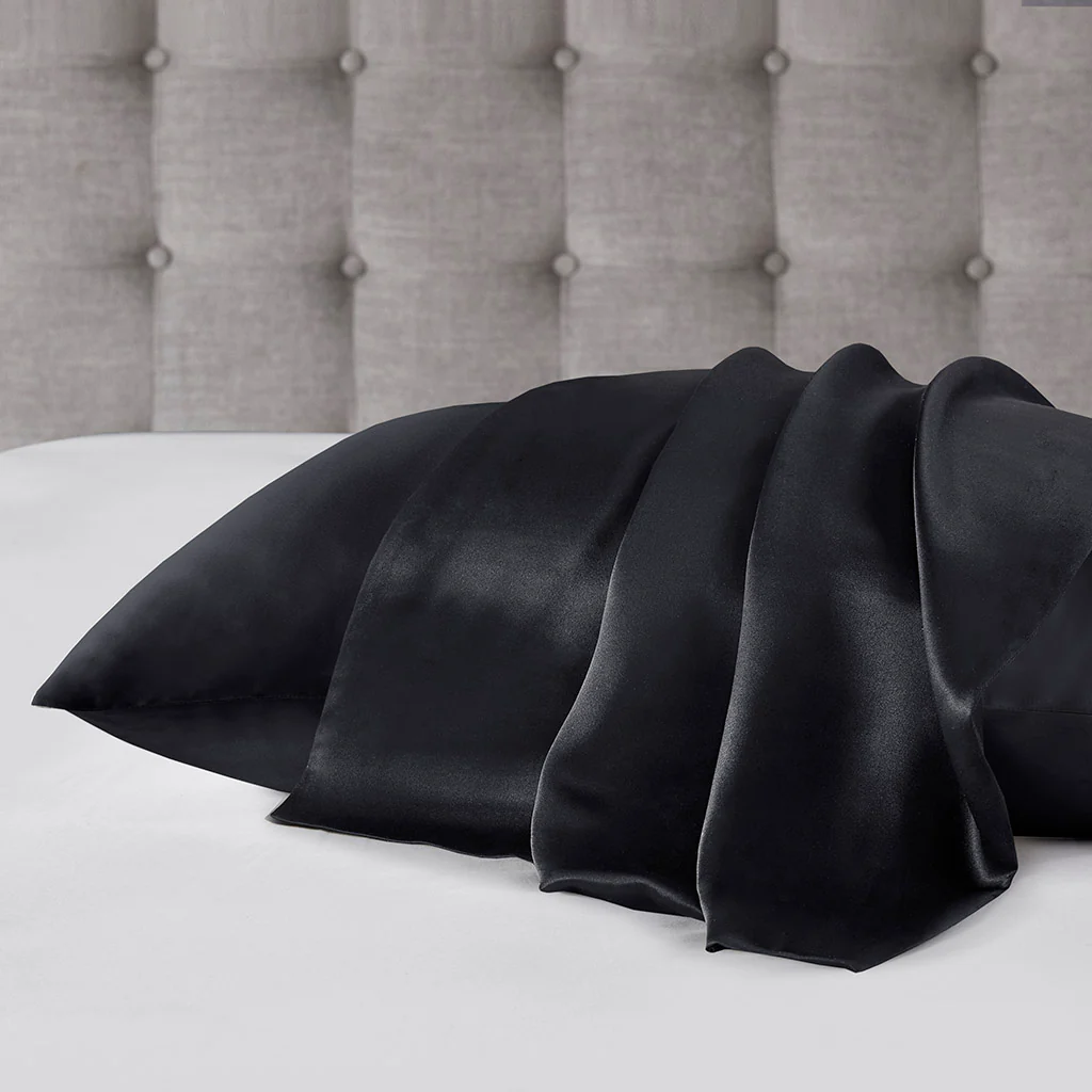 Silk 100% Mulberry Single Pillowcase - Image 9