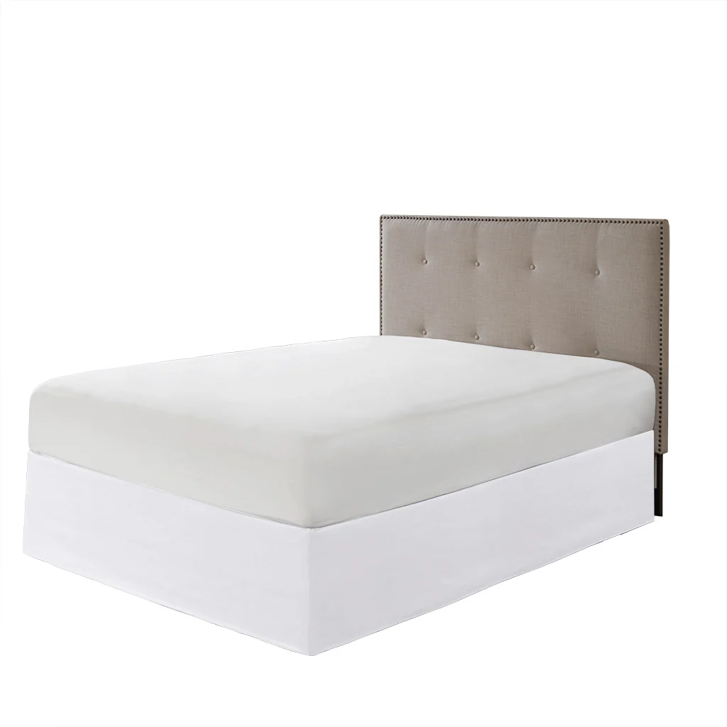 Simple Fit Wrap Around Adjustable Bedskirt - Image 42