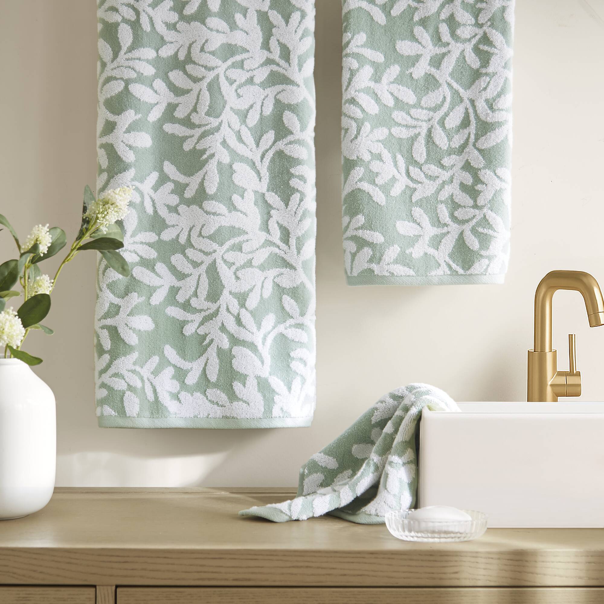 Skyler 6-Piece Towel Set - Image 32