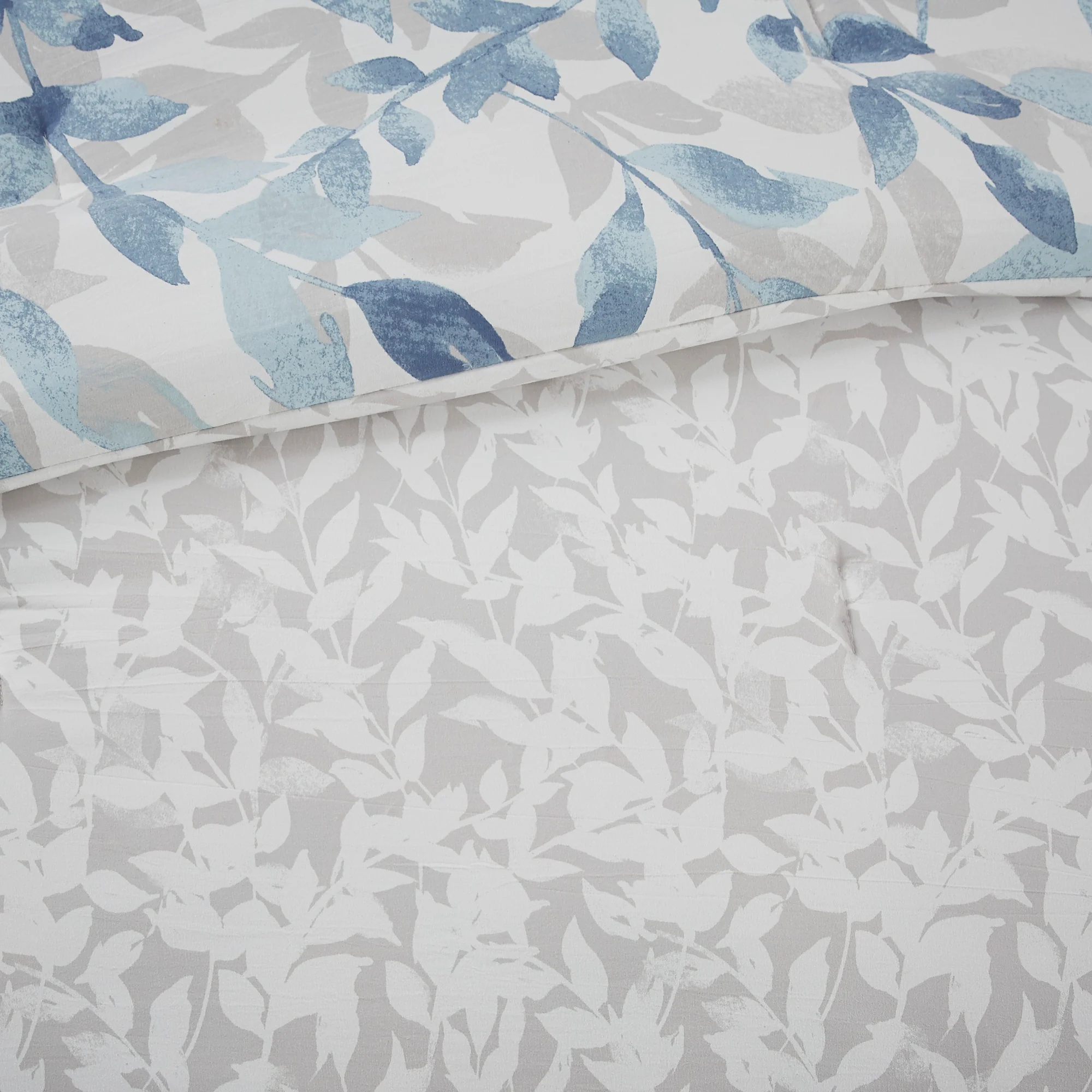 Sofia Reversible 8-Piece Comforter Set with Bed Sheets - Image 6